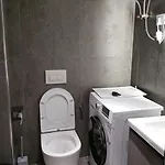 Apartamento Hermanos 114 Shëngjin