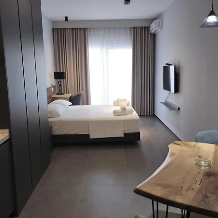 Hermanos 114 Apartamento