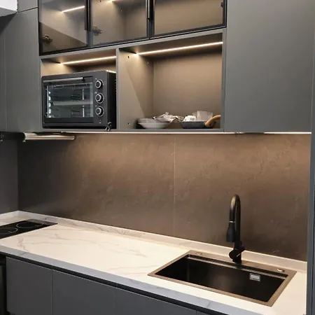 Hermanos 114 Daire Shëngjin