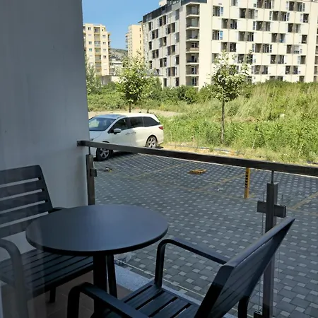 Hermanos 114 Daire *