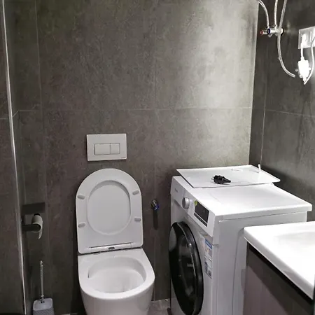 Daire Hermanos 114 Shëngjin