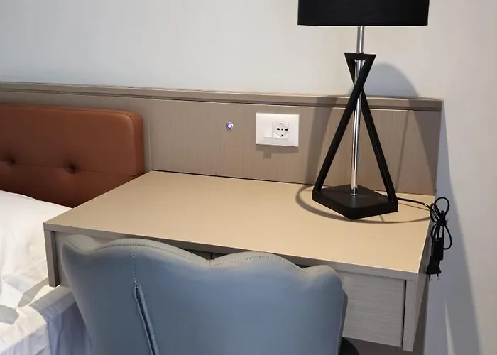 アパート Hermanos 114 *