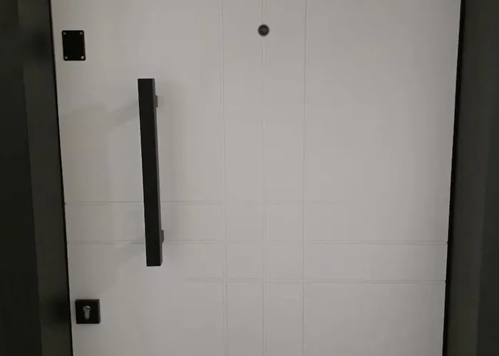 Hermanos 114 公寓 *