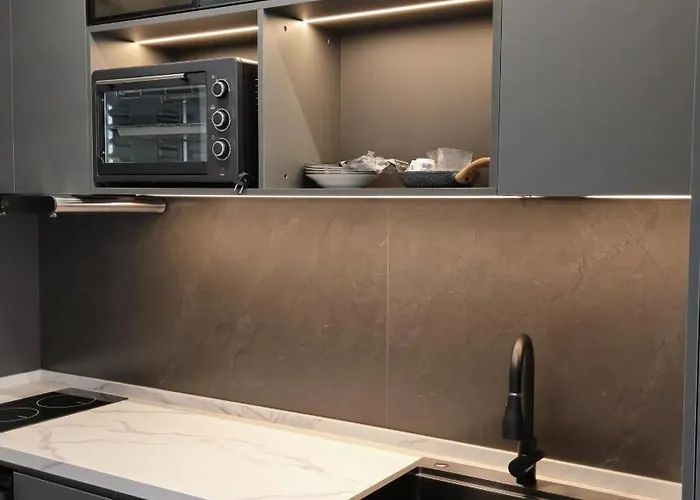 Hermanos 114 アパート Shëngjin